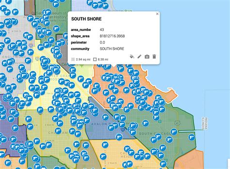 2020 Crimes In Chicago Neighborhoods During The Covid 19 Pandemic By