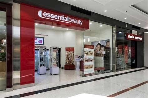 Essential Beauty At Westfield Whitford City