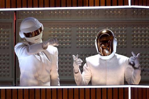 Daft Punk Break Up After 28 Years Announce Split In Epilogue