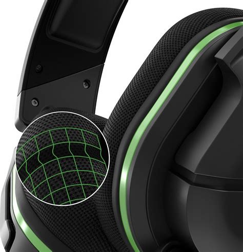 Turtle Beach Stealth X Gen Over Ear Gaming Headset