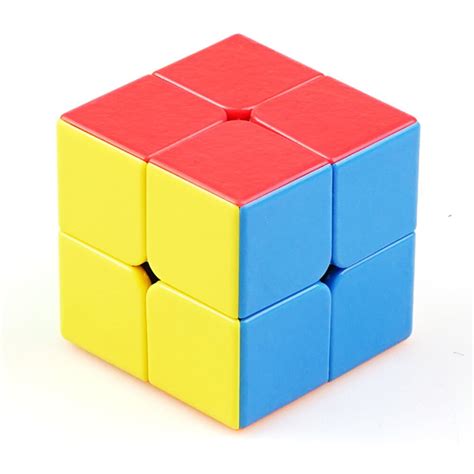 Rubiks 2x2 Ubicaciondepersonascdmxgobmx