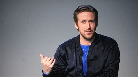 Ryan Gosling Der La La Land Star Im Porträt