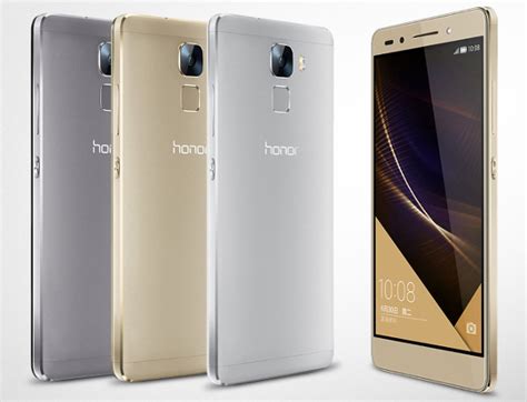 Huawei honor 6x official / unofficial price in bangladesh starts from bdt: Huawei Honor 7 officially announced for Europe, coming to ...