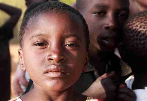 The Hiv Aids Epidemic In Africa Where We Stand Orphan Life Foundation