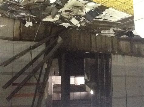 We create videos showing the emergency alert system in both realistic and extreme scenarios. WKSU News: RTA line collapses at Tower City, tornado ...