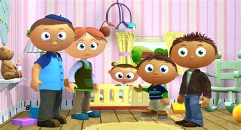 Jack Beanstalk Super Why Wiki Fandom