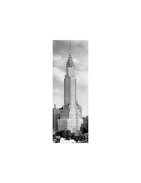 Chrysler Building Nyc