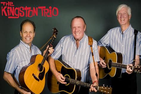 The Kingston Trio Youngstown Live