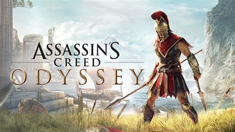 Assassin S Creed Odyssey UPlay PC Game