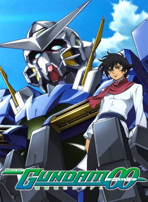 Mobile Suit Gundam 00 Wiki Encyclopedia Anime Fandom Powered By Wikia