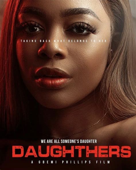 Daughters Film 2020 Moviemeternl