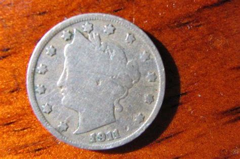 Facts About Barber Coins Nickels Thru Half Dollars From 1892 To 1916