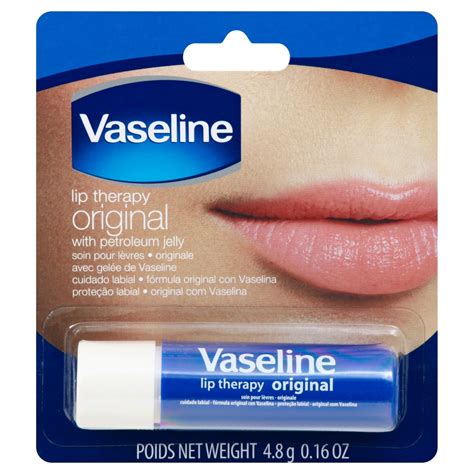 سعر vaseline lip therapy