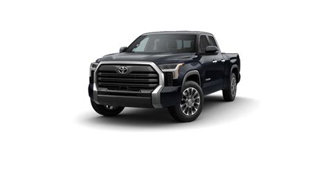 New 2022 Toyota Tundra Limited Limited Dbl Cab 65 In East Rochester