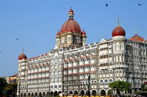 Incredible Palace Hotels Of India Photo Series