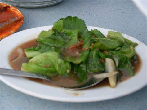 Details about seafood but it was. Blog Cik Ina Do do Cheng: HM Sri Bagan -Bagan Lalang ...