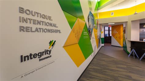Integrity insurance headquarters is in 2121 east capitol drive, appleton, united states, wi. Integrity Insurance - Thysse