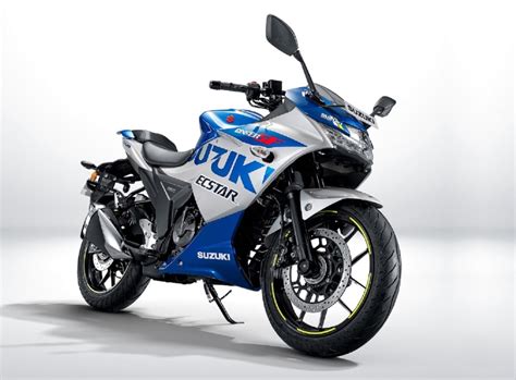 See insights on suzuki including office locations, competitors, revenue, financials, executives, subsidiaries and more at craft. Suzuki Gixxer SF 250 100th Anniversary MotoGP Edition ...