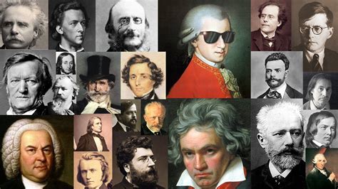 100 Most Famous Classical Pieces - YouTube
