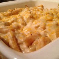 Slivered almonds, condensed cream of chicken soup, sharp cheddar cheese and 8 more. Paula Deen's Amazing Chicken Casserole Recipe - (4.6/5 ...