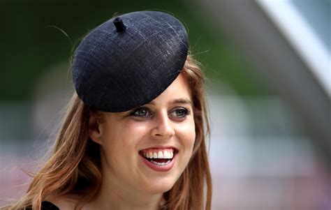 Everything You Need To Know About Princess Beatrice