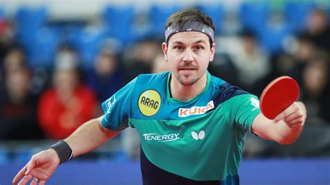 Sale on butterfly timo boll alc: Timo Boll signs off in style on dramatic weekend of ...