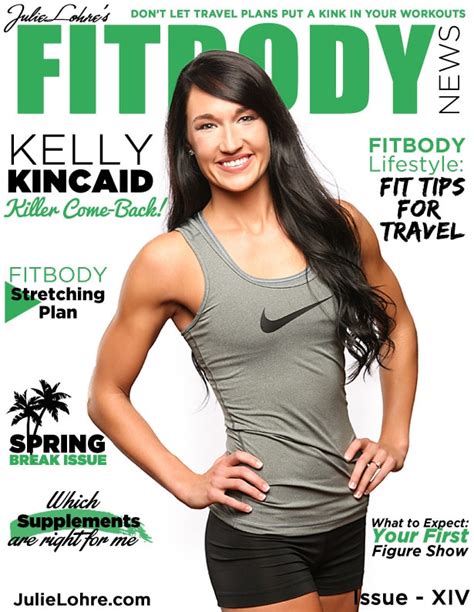 Free Womens Health Magazine Fitbody News Magazine For Women