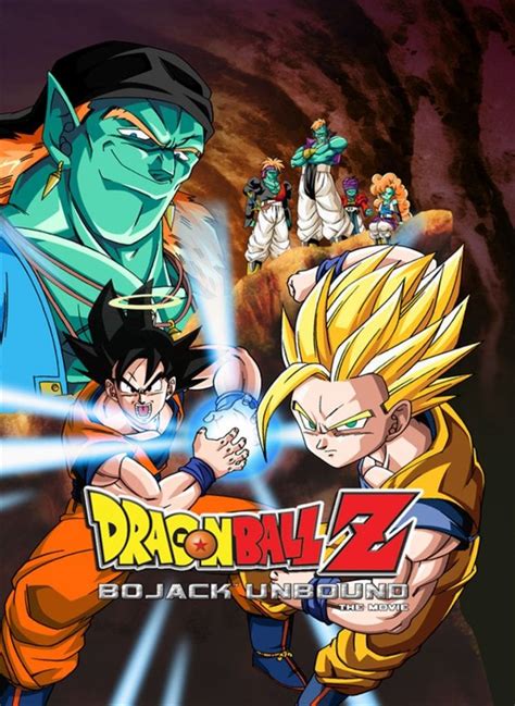 Dragon Ball Movies Watch Order Un Guide Chronologique Complet 2023