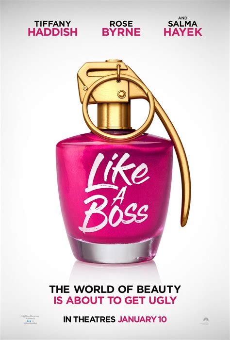 Where to watch like a boss like a boss movie free online Like a Boss DVD Release Date | Redbox, Netflix, iTunes, Amazon