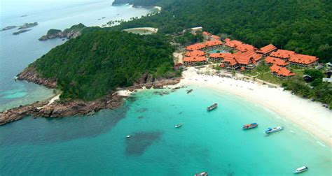 Online hotel booking portal for sale location : PaRaDiSe IsLaNd: Redang Island