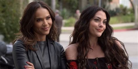 Lucifer 5 Reasons Why Eve Is Perfect For Maze And 5 Reasons Why She Isn T