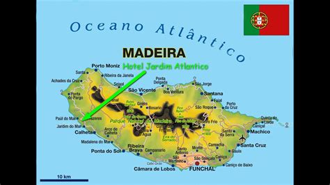We'll even let you know about secret offers and sales when you sign up to our emails. Hotel Jardim Atlantico, Madeira, Barfußweg, Barefoot path ...