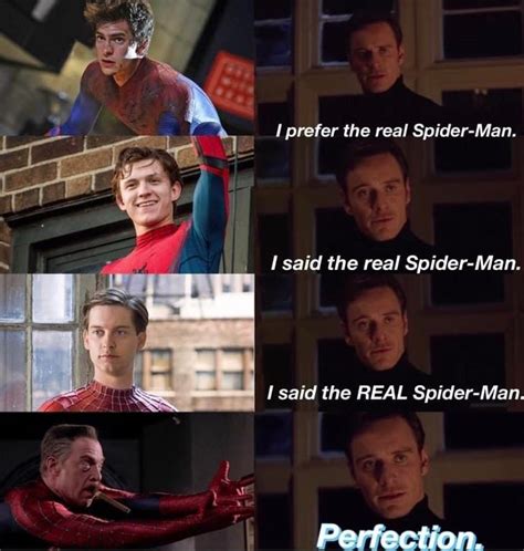 Spiderman Memes Tobey Funny Memes