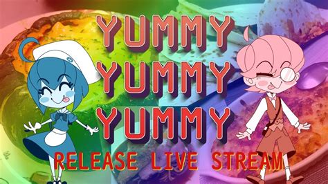 Yummy Yummy Yummy Release Live Streaming Youtube