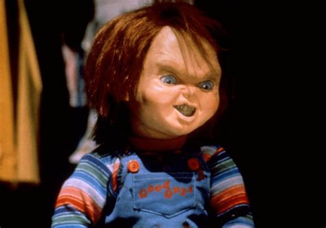 Is Chucky The Childs Play Doll Based On A True Story Ask Mystic