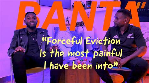 banta s01 episode 12 manase capi nyaga forceful eviction youtube