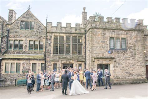 Whirlowbrook Hall Wedding Venue South Yorkshire Weddingdates