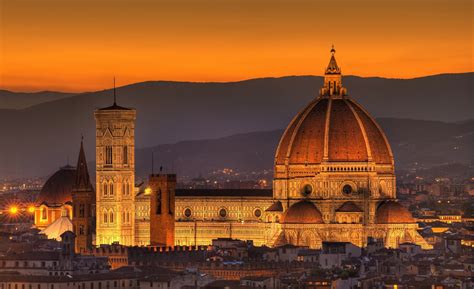 Travel And Adventures Florence Firenze A Voyage To Florence