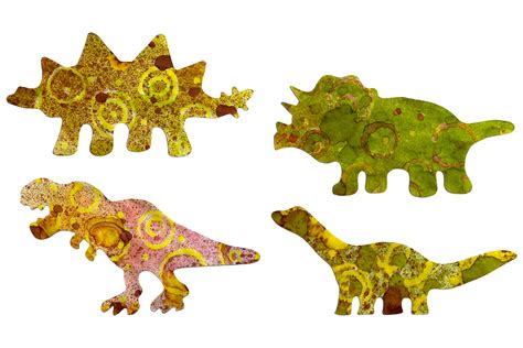 Colour Diffusing Dinosaurs Carson Dellosa Incastro Popular