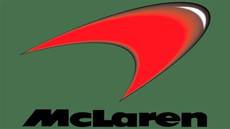 Mclaren Logo Png Posted By Kristine Garrett