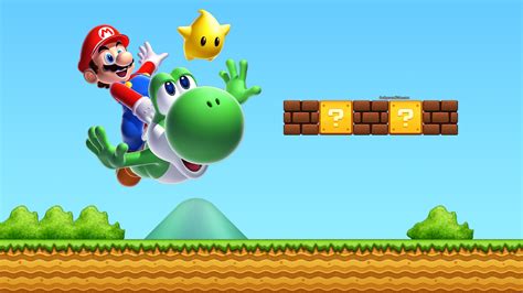 Free Download Mario Background For Game Maker Mario Backgrou 1920x1080