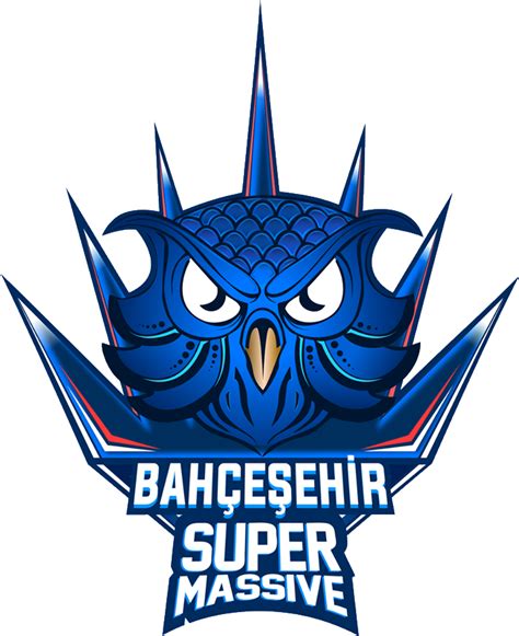 Download Supermassive Esports Logo Supermassive Esports Transparent