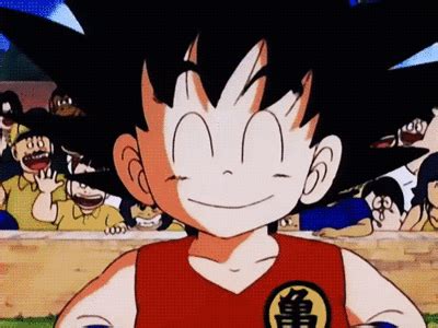 Search, discover and share your favorite goku gifs. Goku está de moda: memes de Bola de Dragón