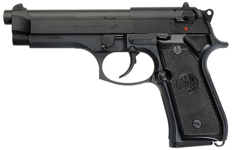 Fileberetta92f Leftside Internet Movie Firearms Database Guns