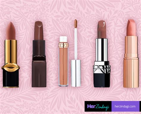 Five Types Of Lipstick Every Woman Should Own Herzindagi