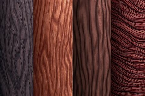 Premium Ai Image Wood Texture Backgrounds