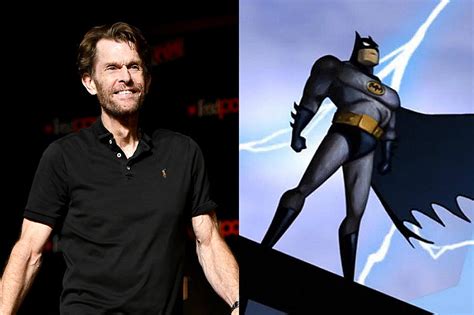 Kevin Conroy Iconic Voice Of Batman Dies At 66