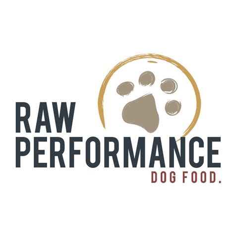 Tail Blazers Products Dog Food Raw