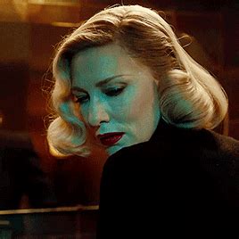Cate Blanchett As Lilith Ritter In The Film Whatmakesyoulove Blog
