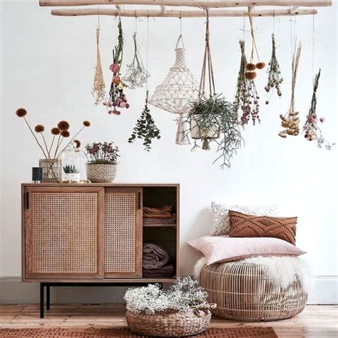 Nature Inspired Home Decor Ideas Spacejoy